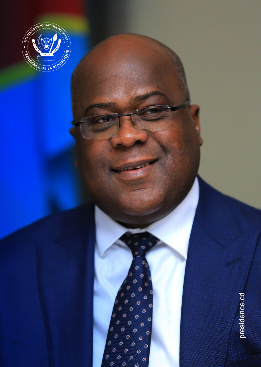 Présidence de la République